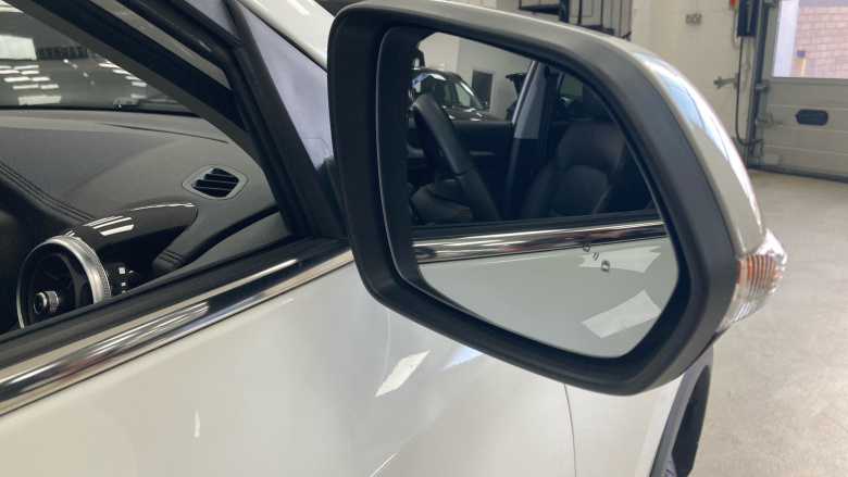 MG ZS 1.0T GDi Exclusive 5dr Petrol Hatchback